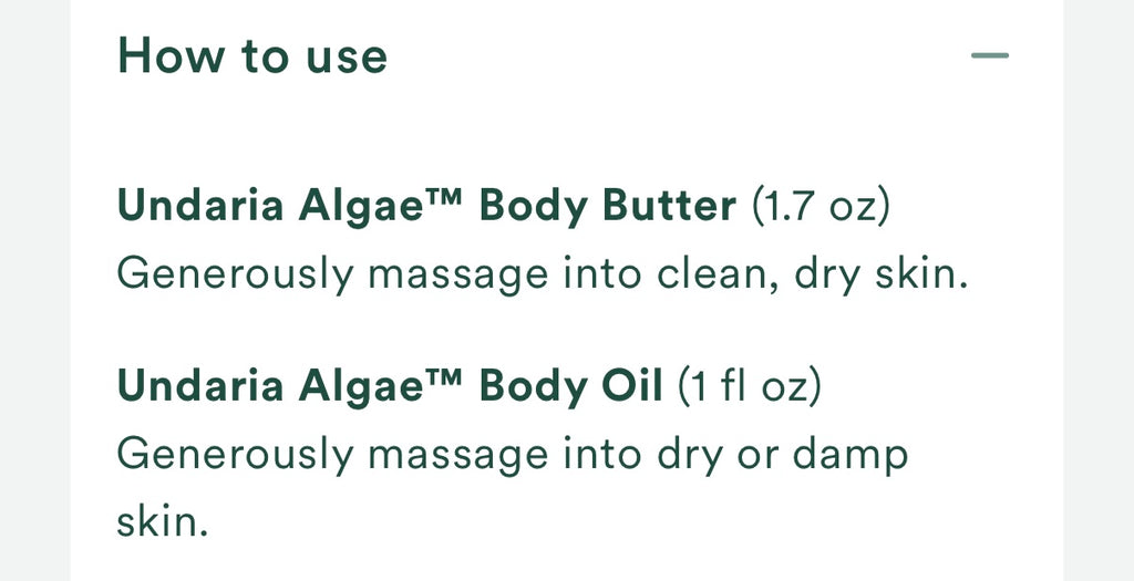 OSEA® Malibu Bodycare Bestsellers Set ($70 Value)