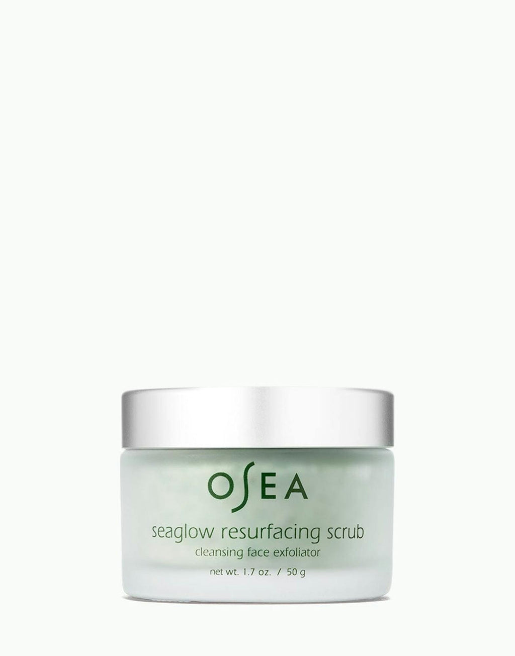 OSEA® Malibu Seaglow Resurfacing Scrub