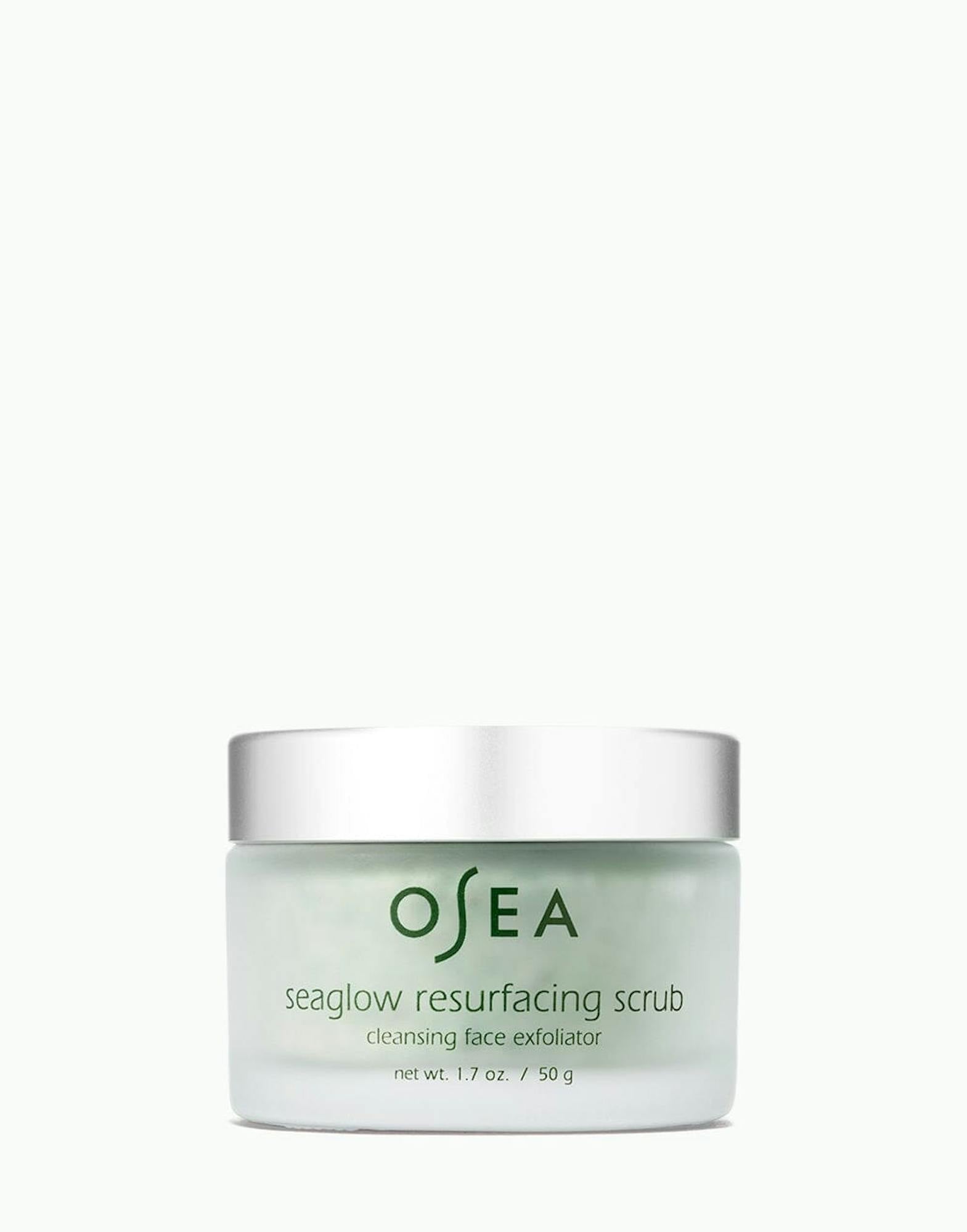 OSEA® Malibu Seaglow Resurfacing Scrub