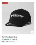 KeraFlex Laser Cap by KeraFactor