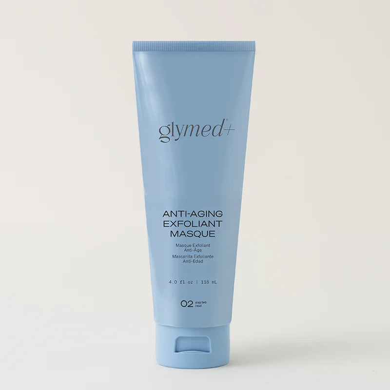 GlyMed Plus Anti-Aging Exfoliant Masque 4 oz / 118 ml