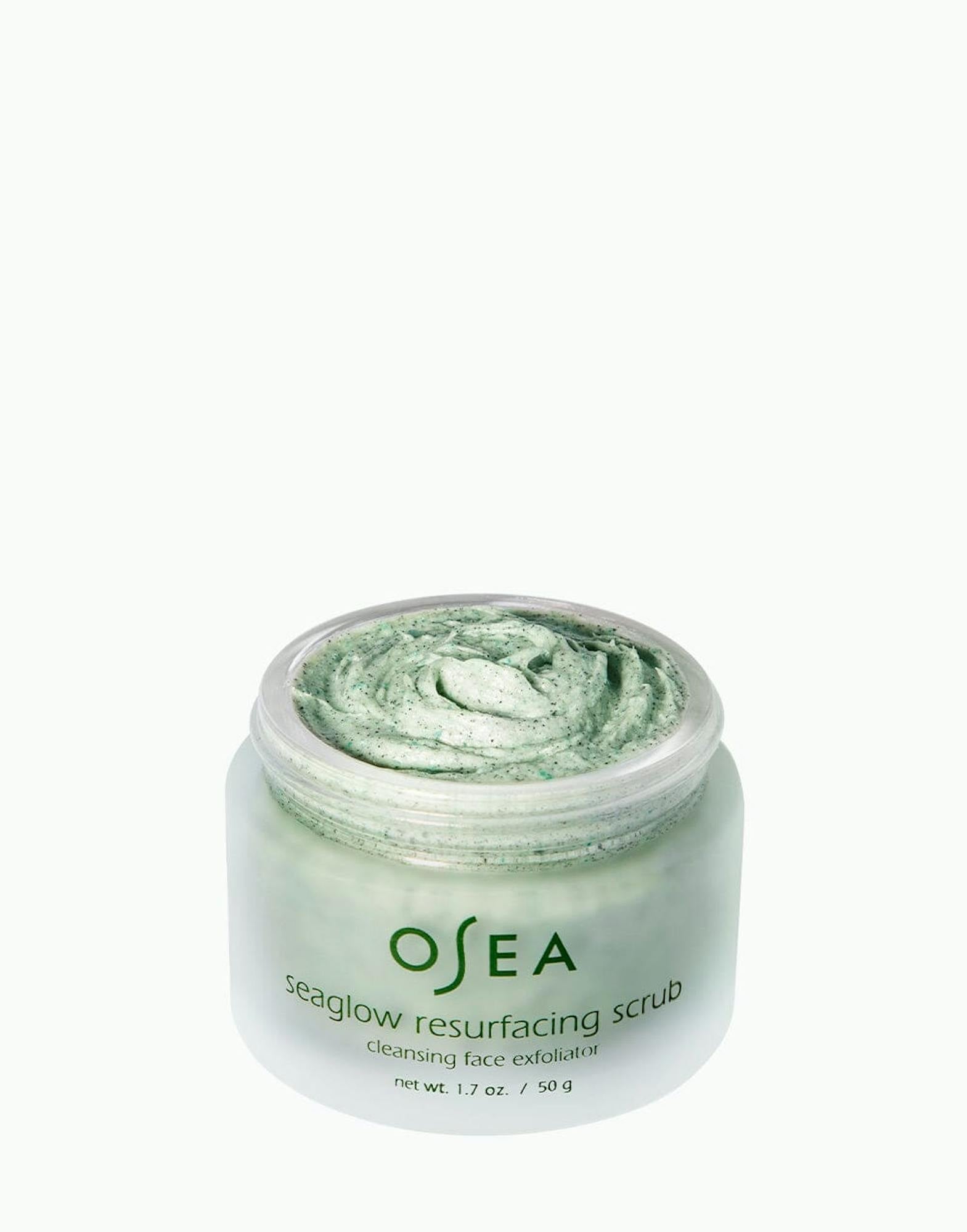 OSEA® Malibu Seaglow Resurfacing Scrub
